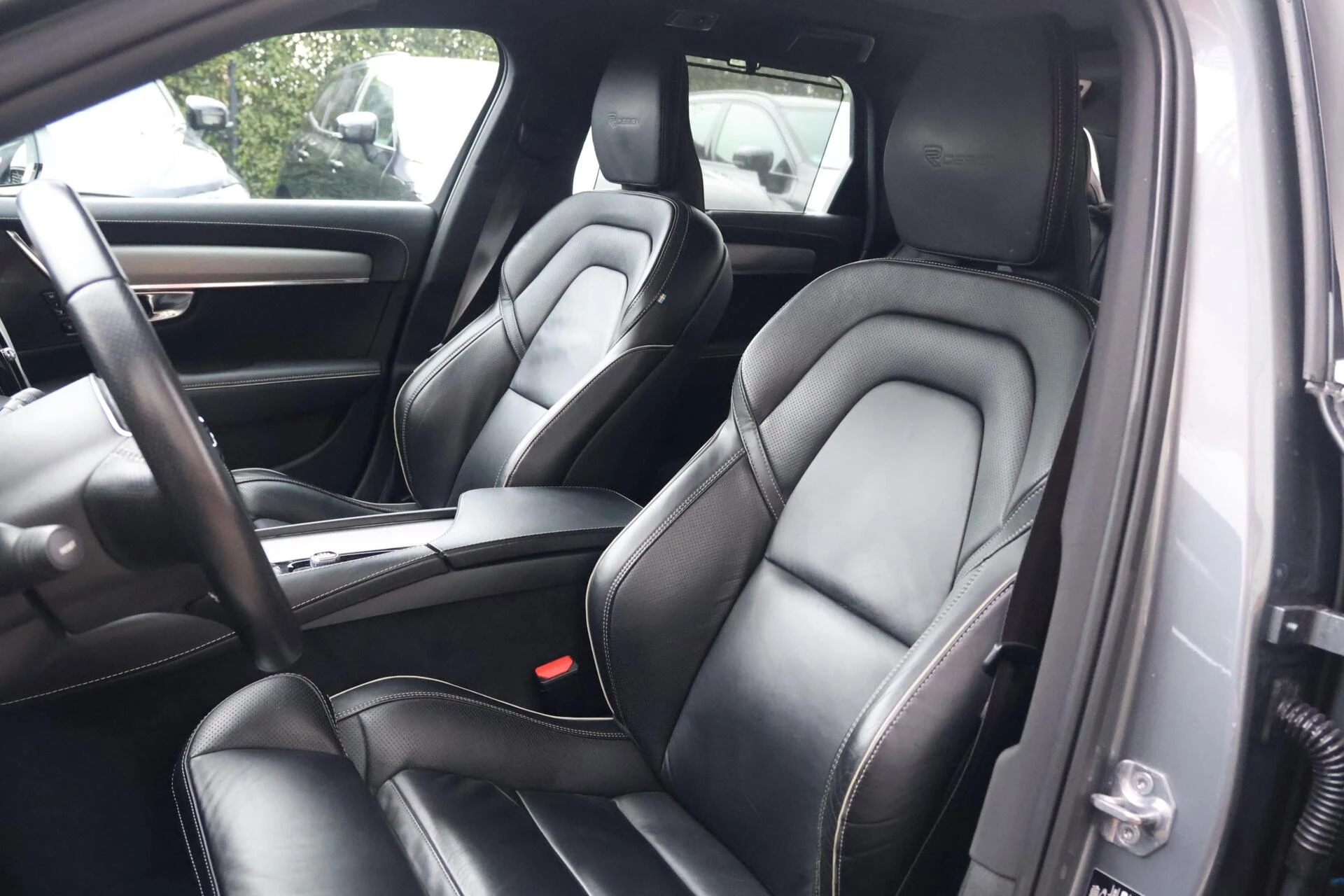 Hoofdafbeelding Volvo V90