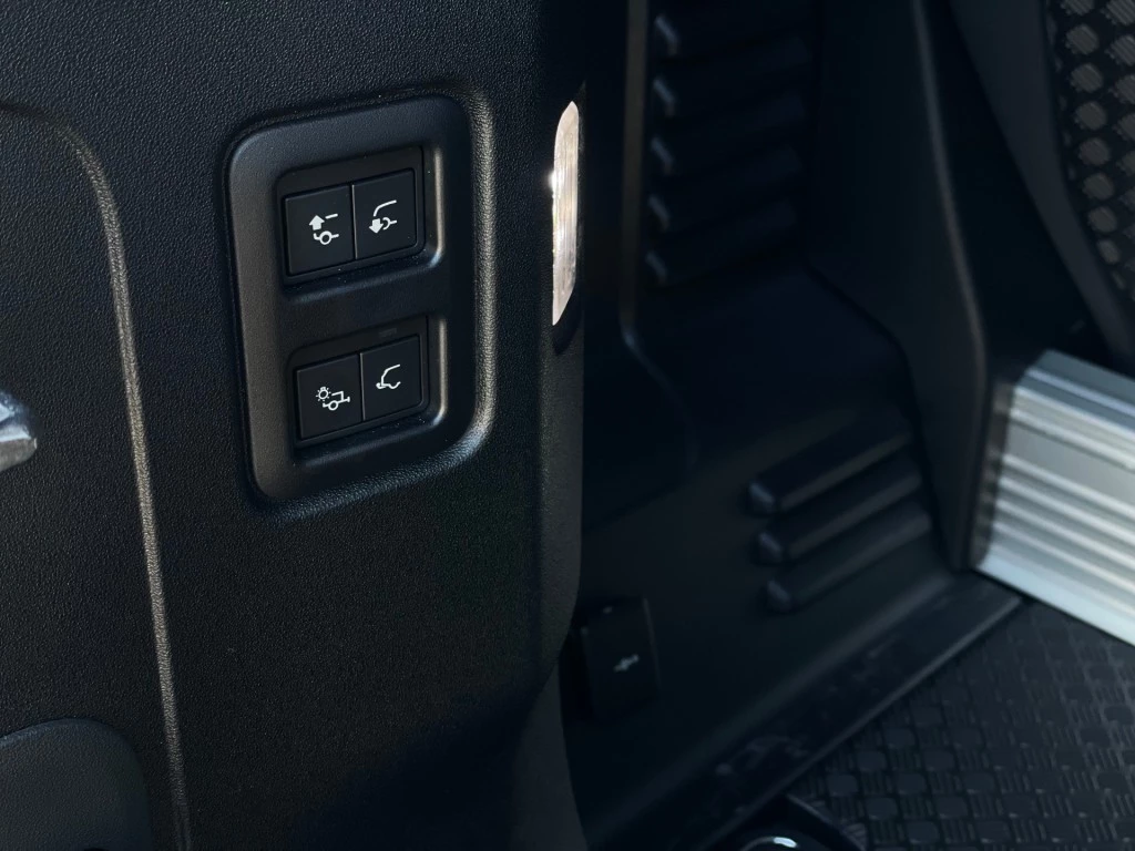 Hoofdafbeelding Land Rover Defender