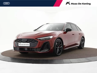 Audi A5 2.0 e-hybrid quattro S edition Competition 367 PK · Tech pro · Panorama-glasdak · B&O premium 3D · Head-up display