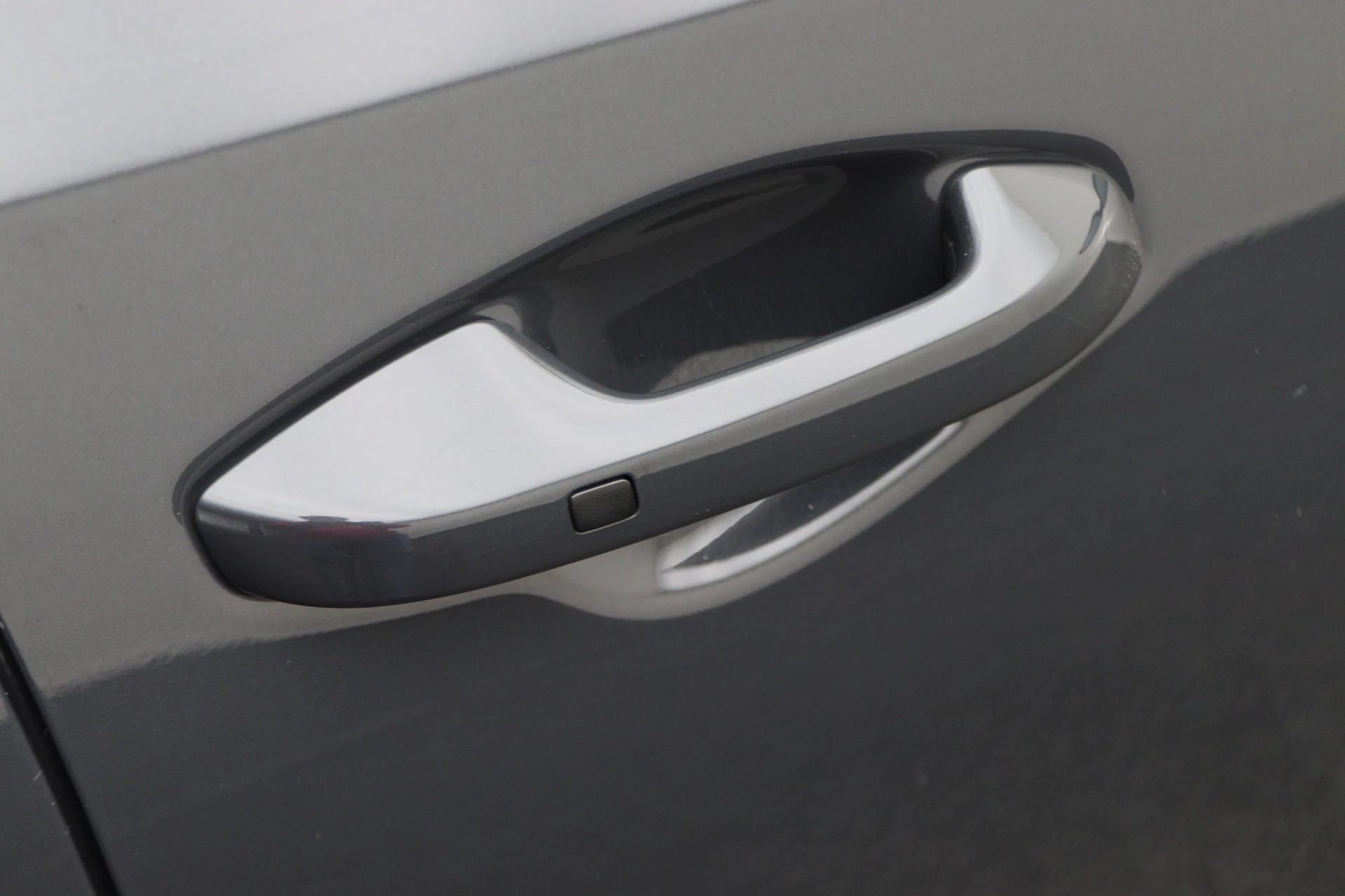 Hoofdafbeelding Kia XCeed