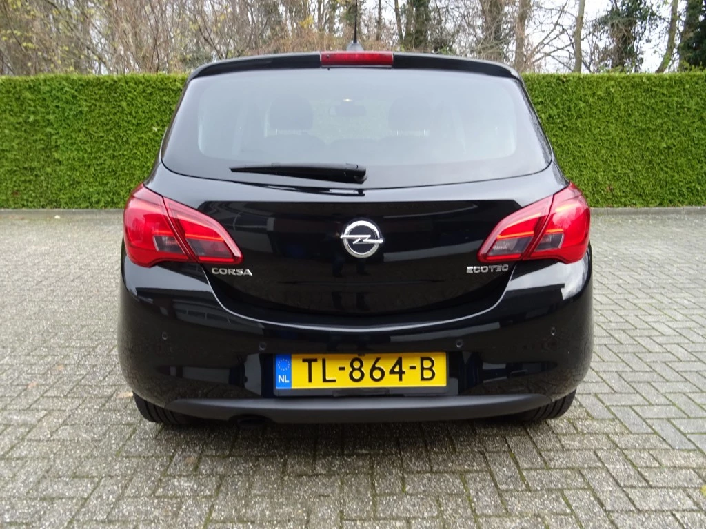 Hoofdafbeelding Opel Corsa-e