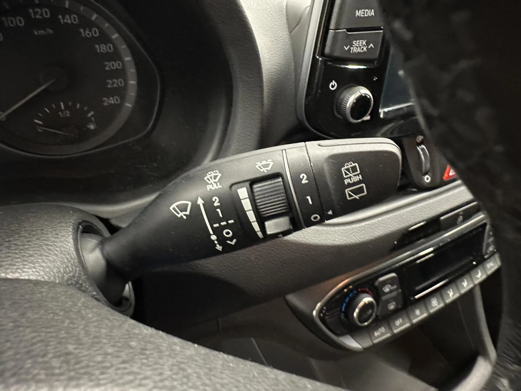 Hoofdafbeelding Hyundai i30