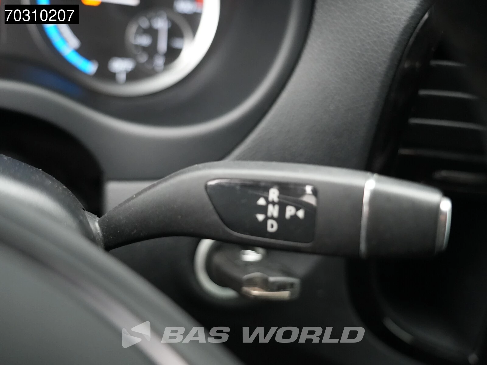 Hoofdafbeelding Mercedes-Benz eVito