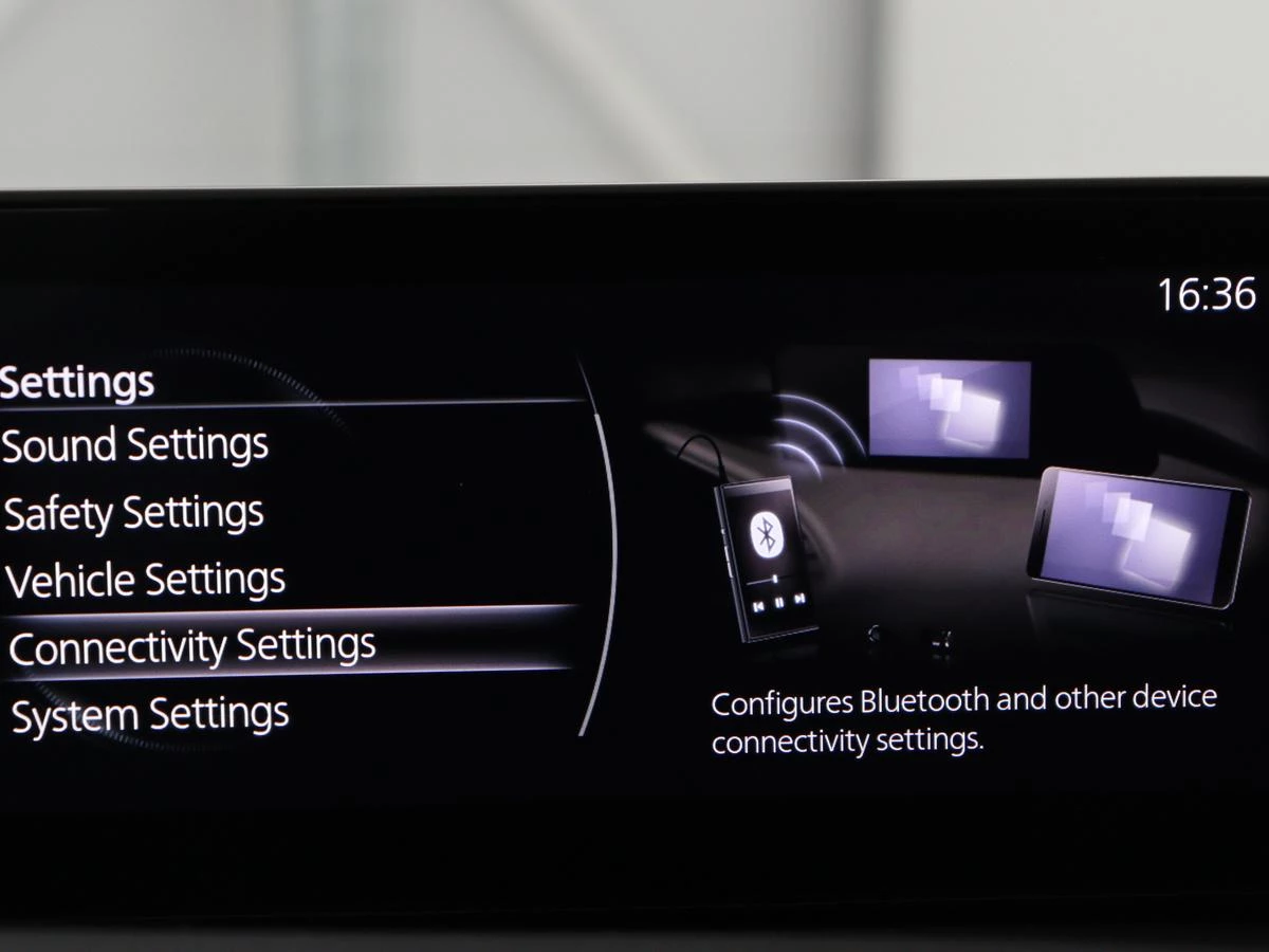 Hoofdafbeelding Mazda 3