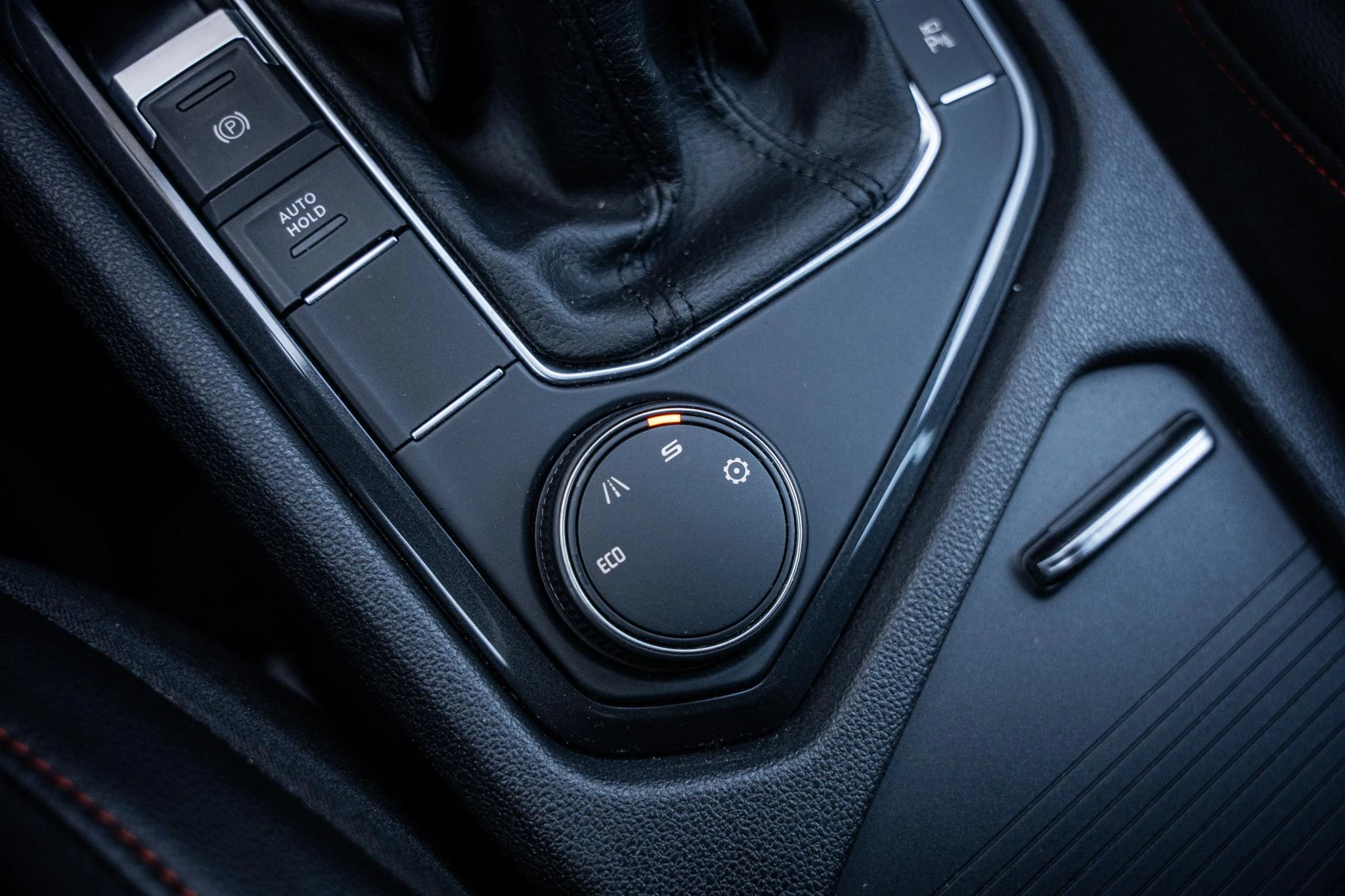 Hoofdafbeelding SEAT Tarraco