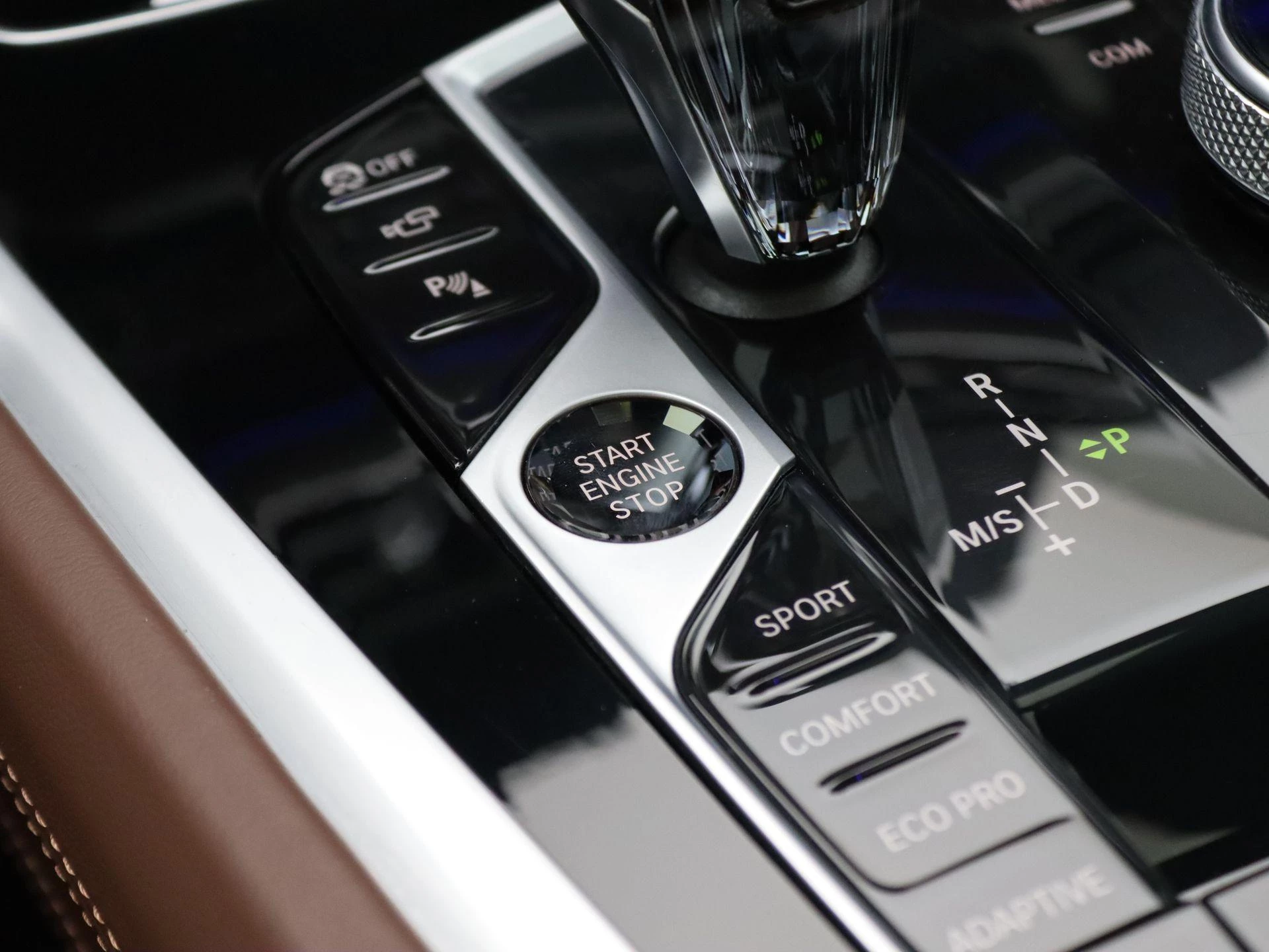 Hoofdafbeelding BMW X6