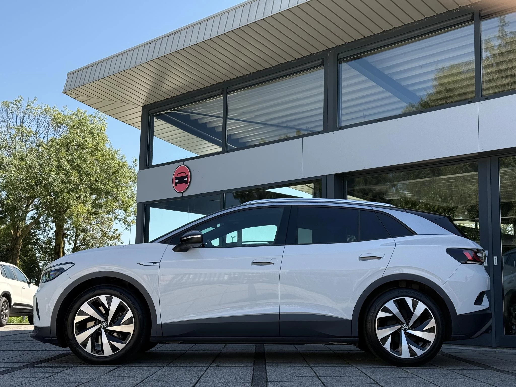 Hoofdafbeelding Volkswagen ID.4