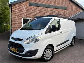 Ford Transit Custom Trend 1eig. L2H1 Trekhaak, Imperiaal, Camera
