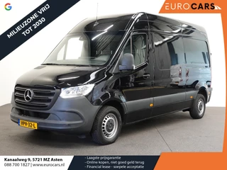 Mercedes-Benz Sprinter L2H2 Automaat Airco Navi Camera Trekhaak Cruisecontrol 3Zits Carplay