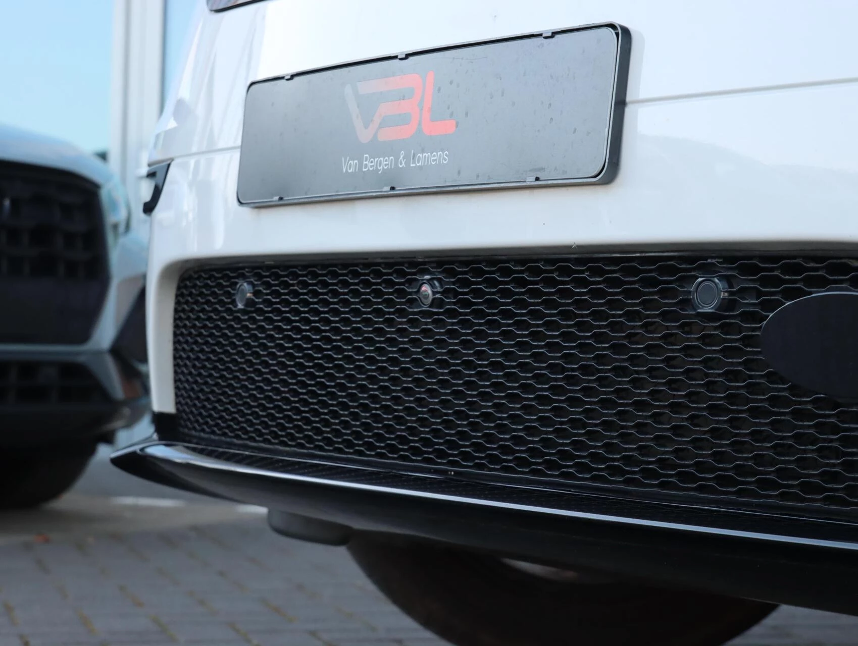 Hoofdafbeelding Land Rover Range Rover Velar