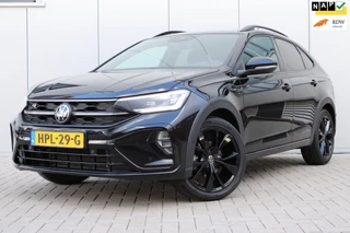 Volkswagen TAIGO 1.5 TSI R-Line GARANTIE I VITUAL I CARPLAY I ACC I KEYLESS I IQ LED I CAM I DAB I PARK ASSIST I