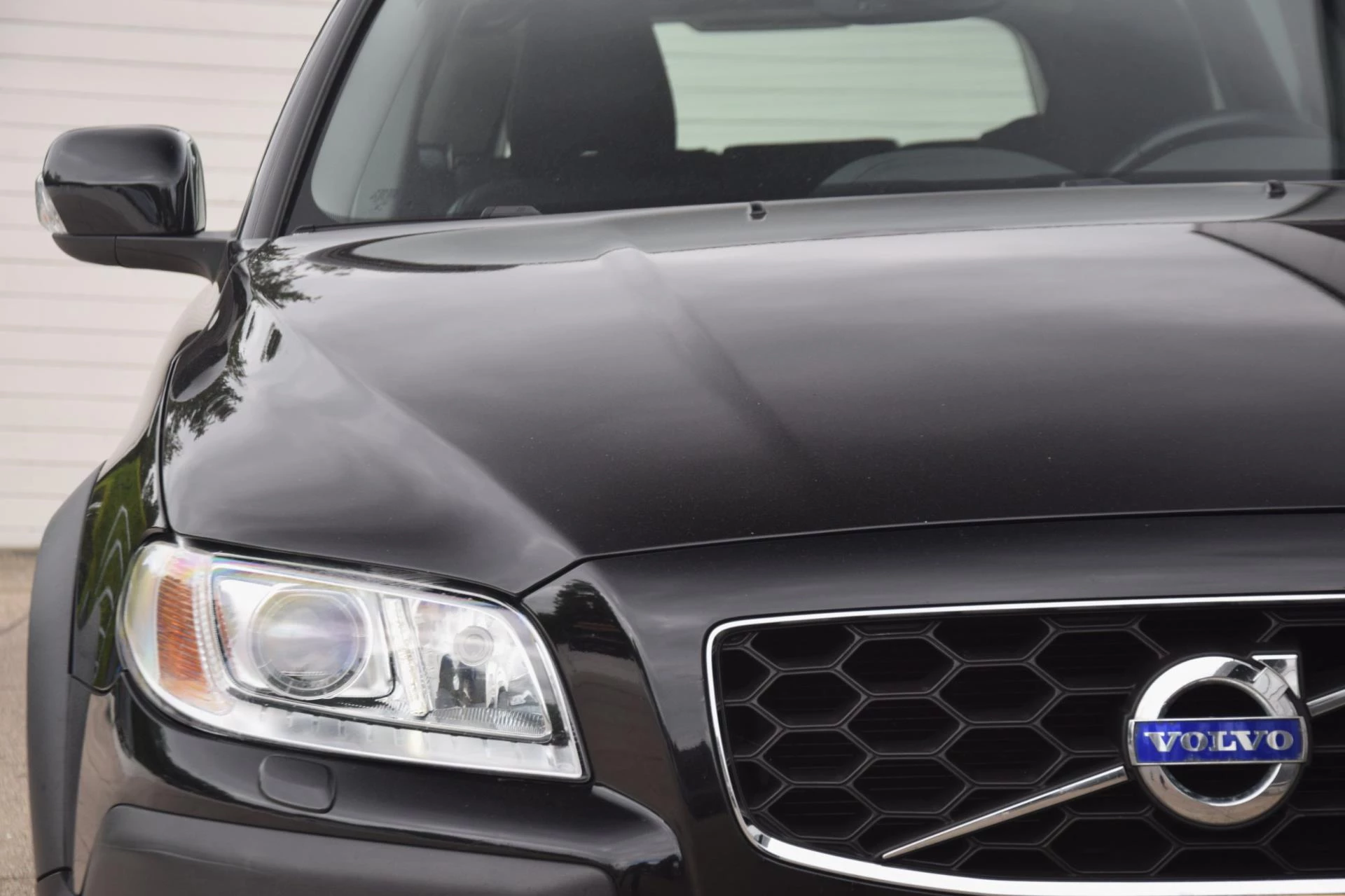 Hoofdafbeelding Volvo XC70