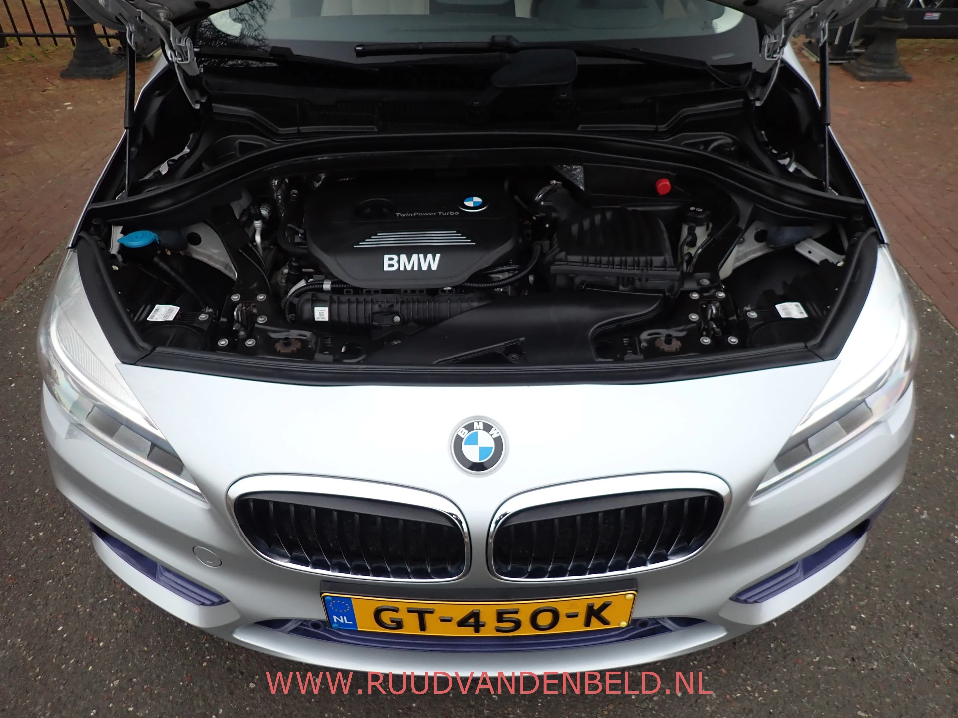 Hoofdafbeelding BMW 2 Serie
