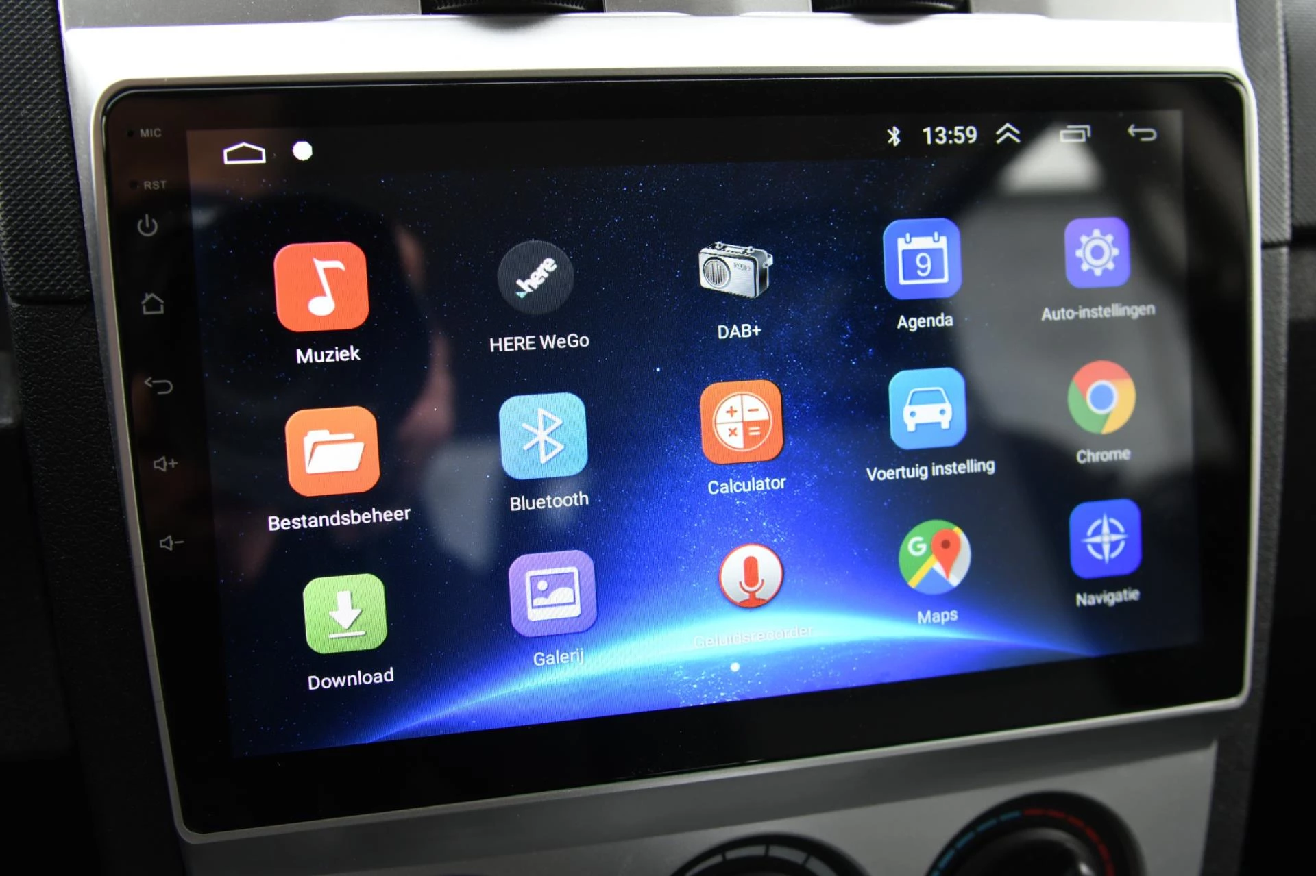 Hoofdafbeelding Dodge Caliber