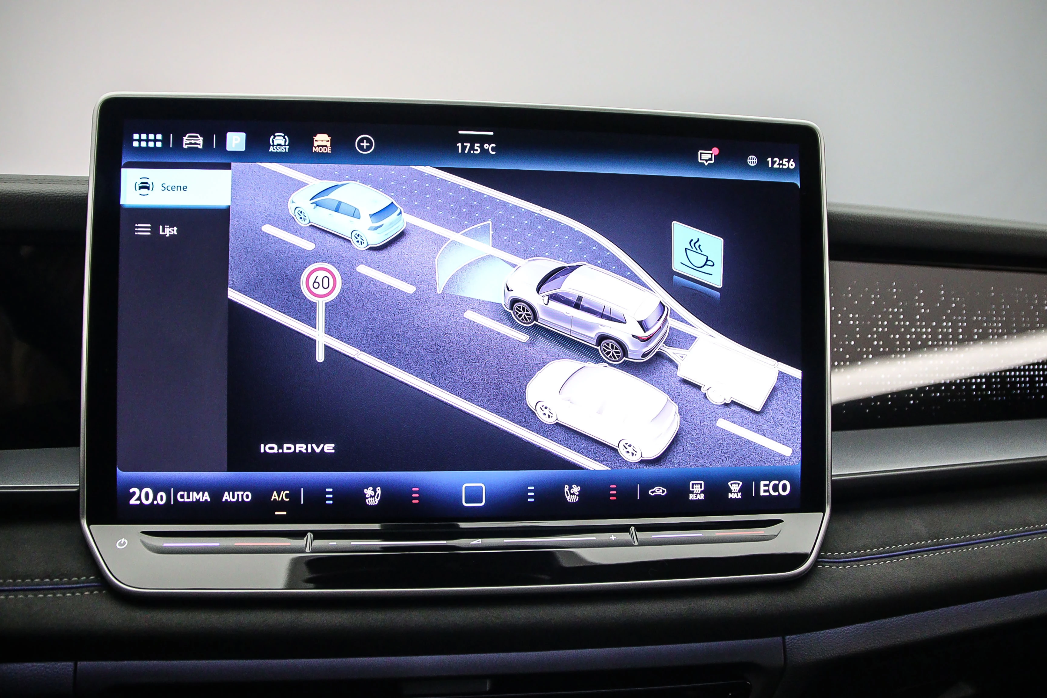 Hoofdafbeelding Volkswagen Tayron