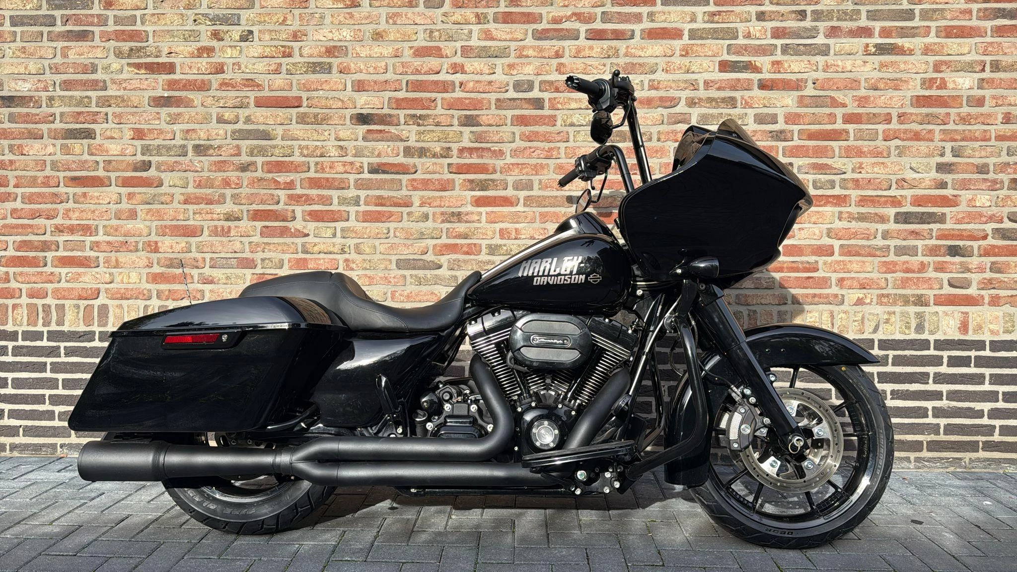 Hoofdafbeelding Harley-Davidson Road Glide