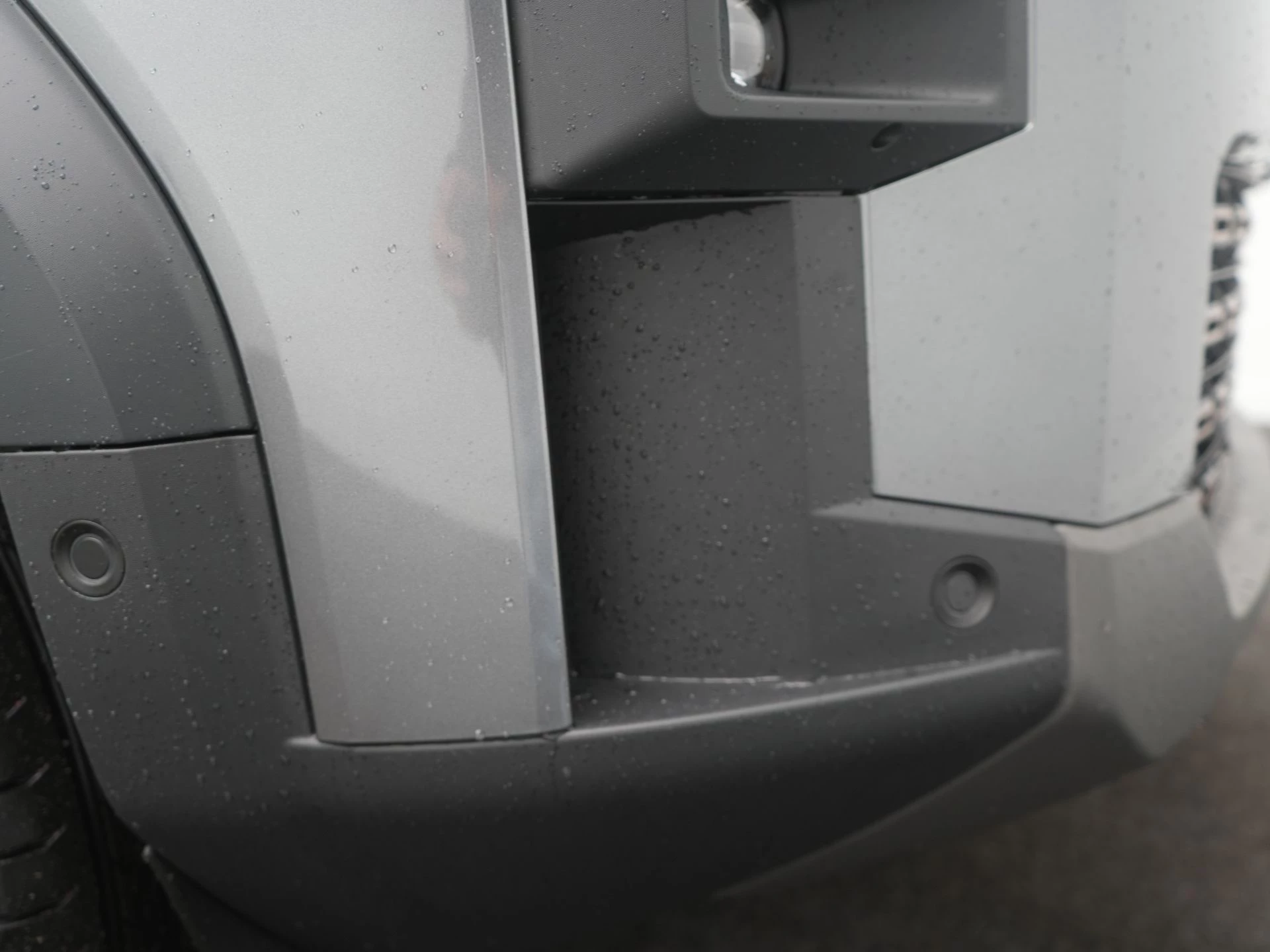 Hoofdafbeelding Dacia Bigster