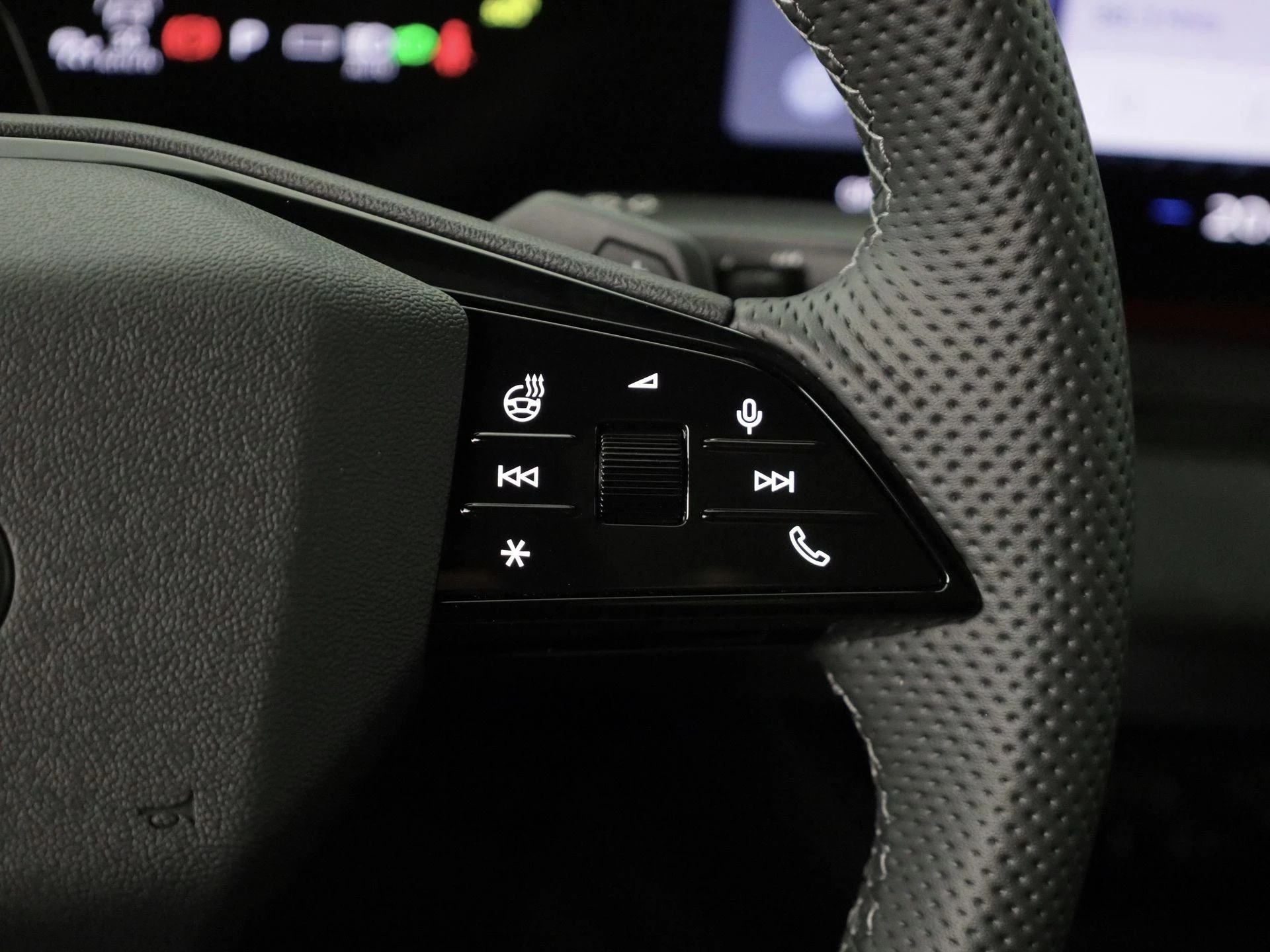 Hoofdafbeelding Audi Q6 e-tron