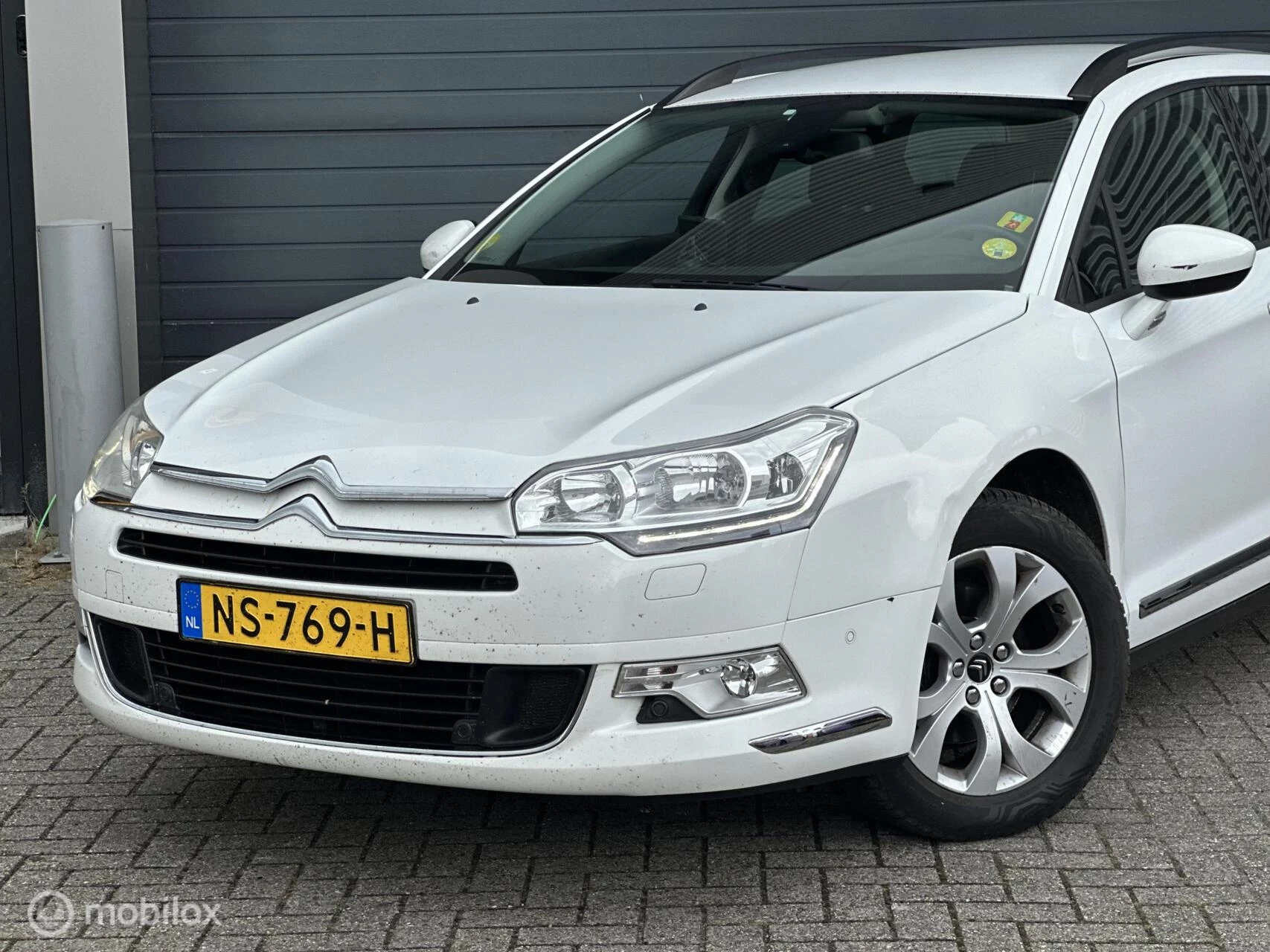 Hoofdafbeelding Citroën C5