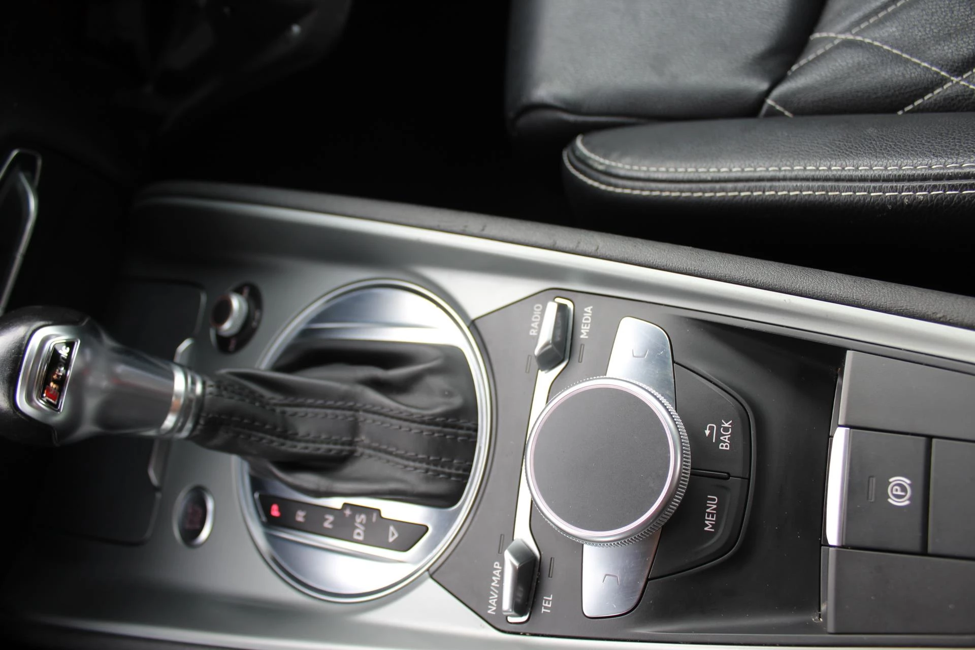 Hoofdafbeelding Audi TT