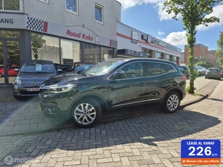 Hoofdafbeelding Renault Kadjar RENAULT KADJAR 1.2 TCe INTENS / Carplay / Keyless /