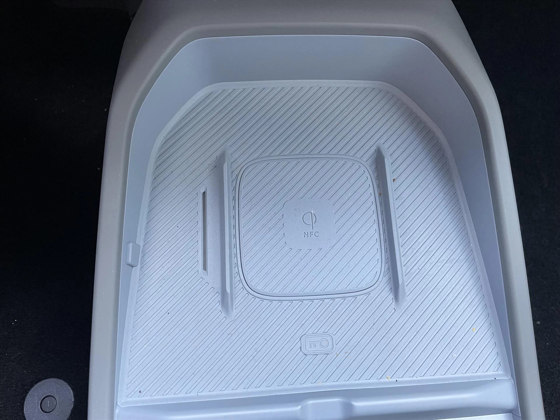 Hoofdafbeelding Kia EV3