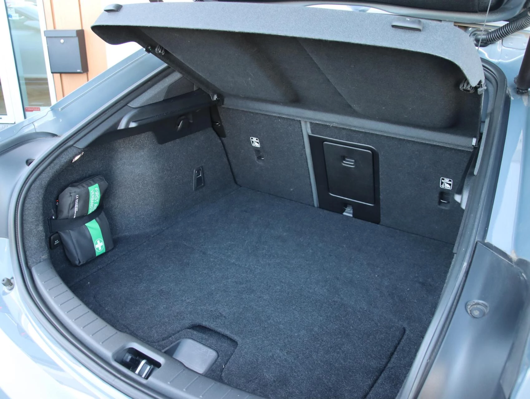 Hoofdafbeelding Polestar 2