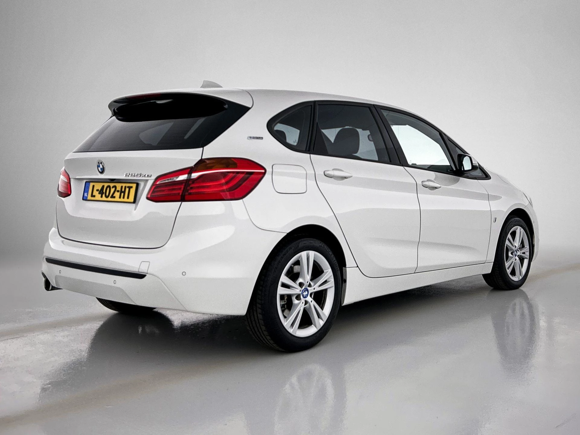 Hoofdafbeelding BMW 2 Serie