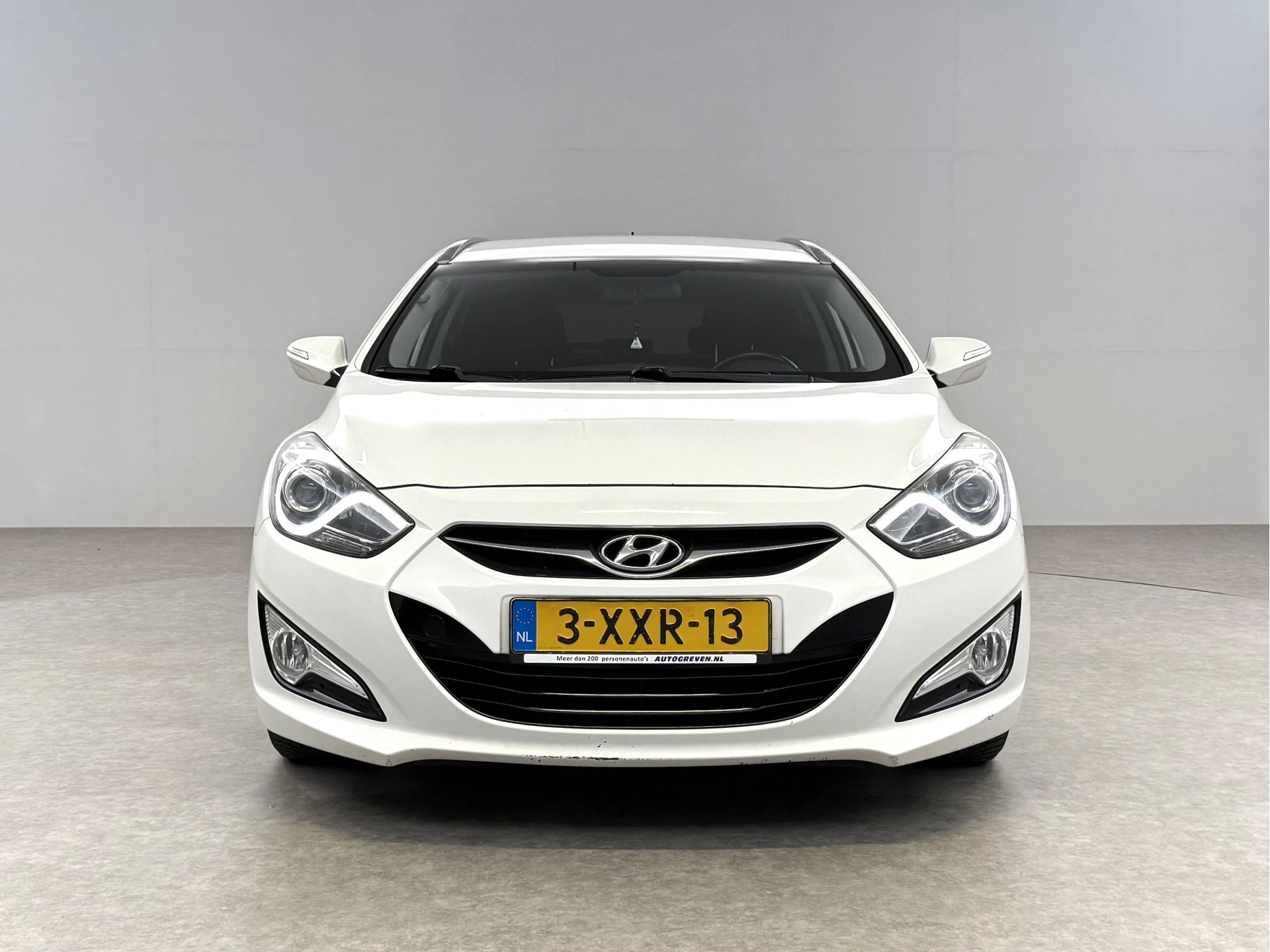 Hoofdafbeelding Hyundai i40