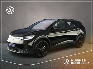 Hoofdafbeelding Volkswagen ID.4 Volkswagen ID.4
