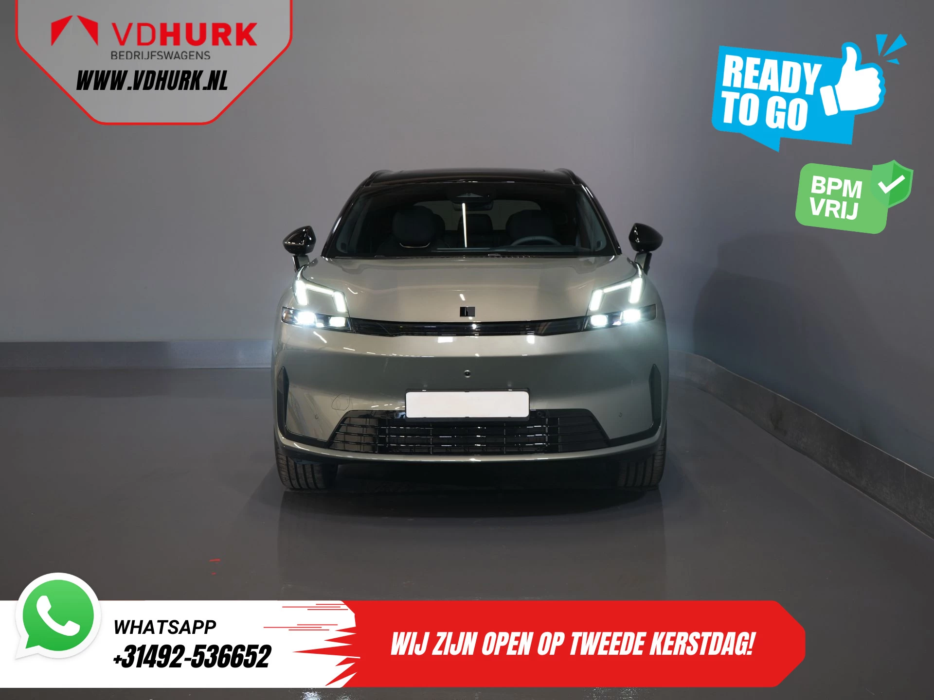 Hoofdafbeelding Lynk & Co 08