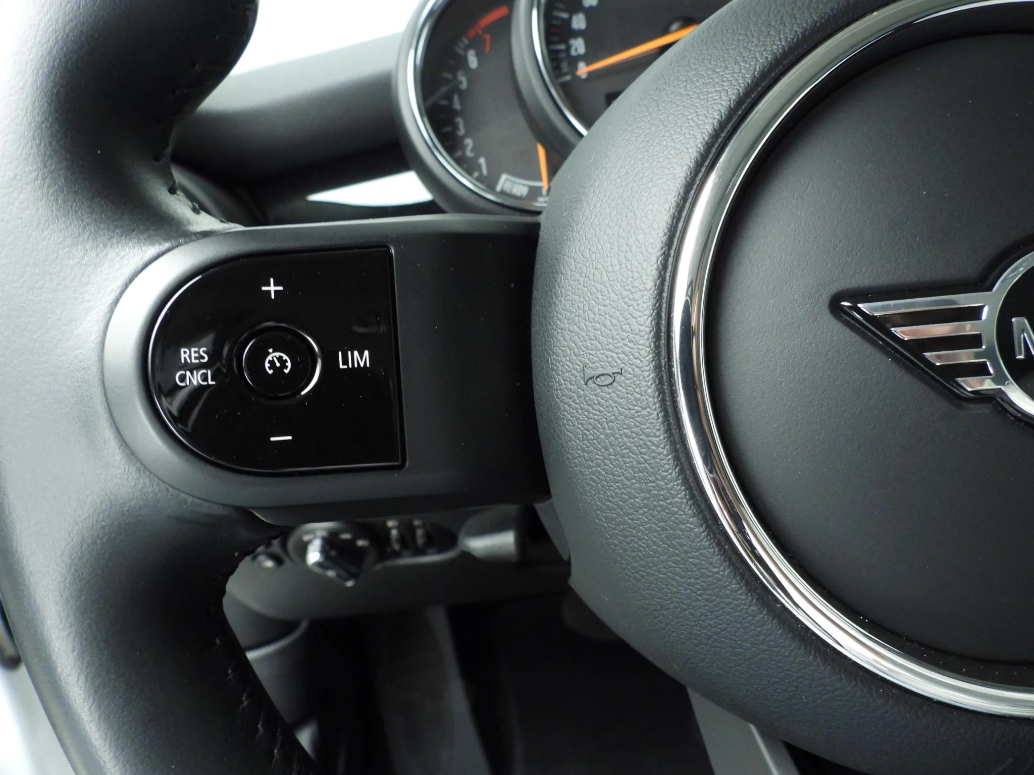 Hoofdafbeelding MINI 5-deurs