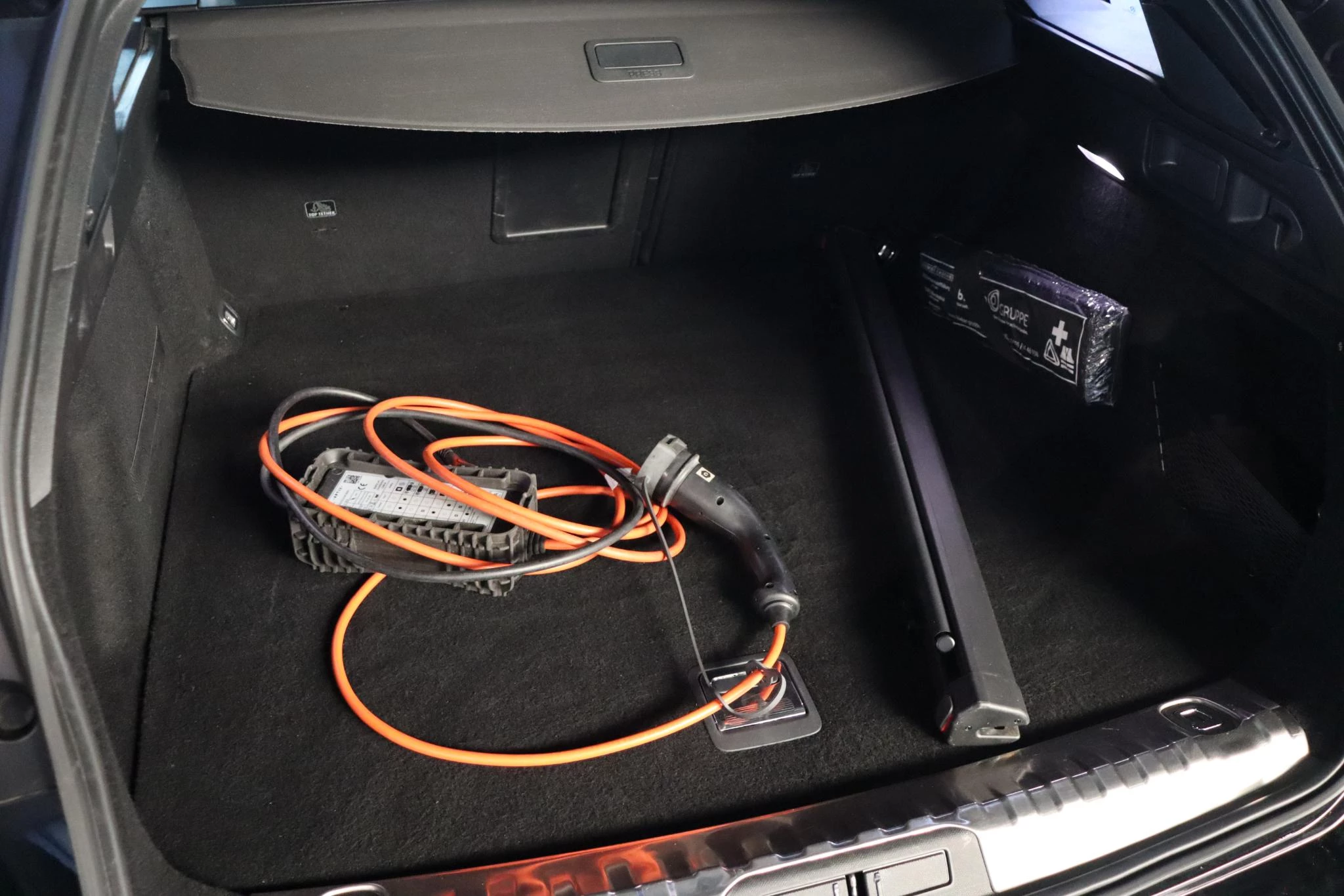 Hoofdafbeelding Peugeot 508