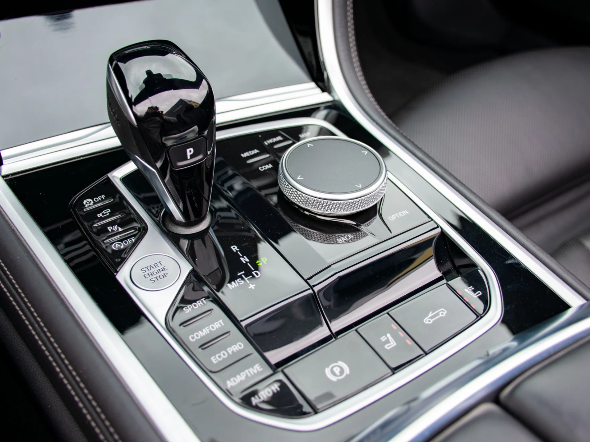 Hoofdafbeelding BMW 8 Serie