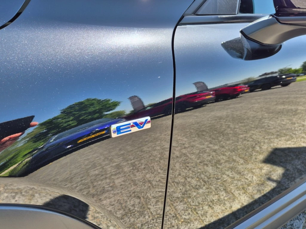 Hoofdafbeelding Mazda MX-30
