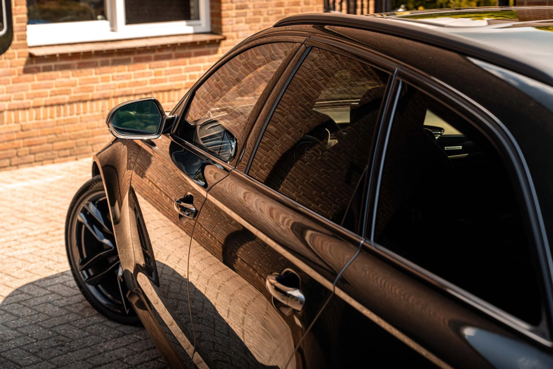 Hoofdafbeelding Audi RS6