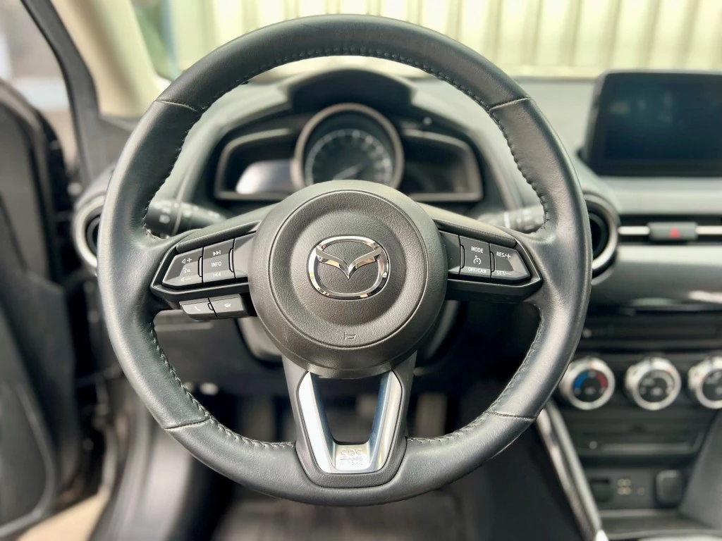 Hoofdafbeelding Mazda 2