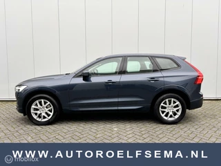 Hoofdafbeelding Volvo XC60 Volvo XC60 2.0 T4 Momentum| Trekhaak