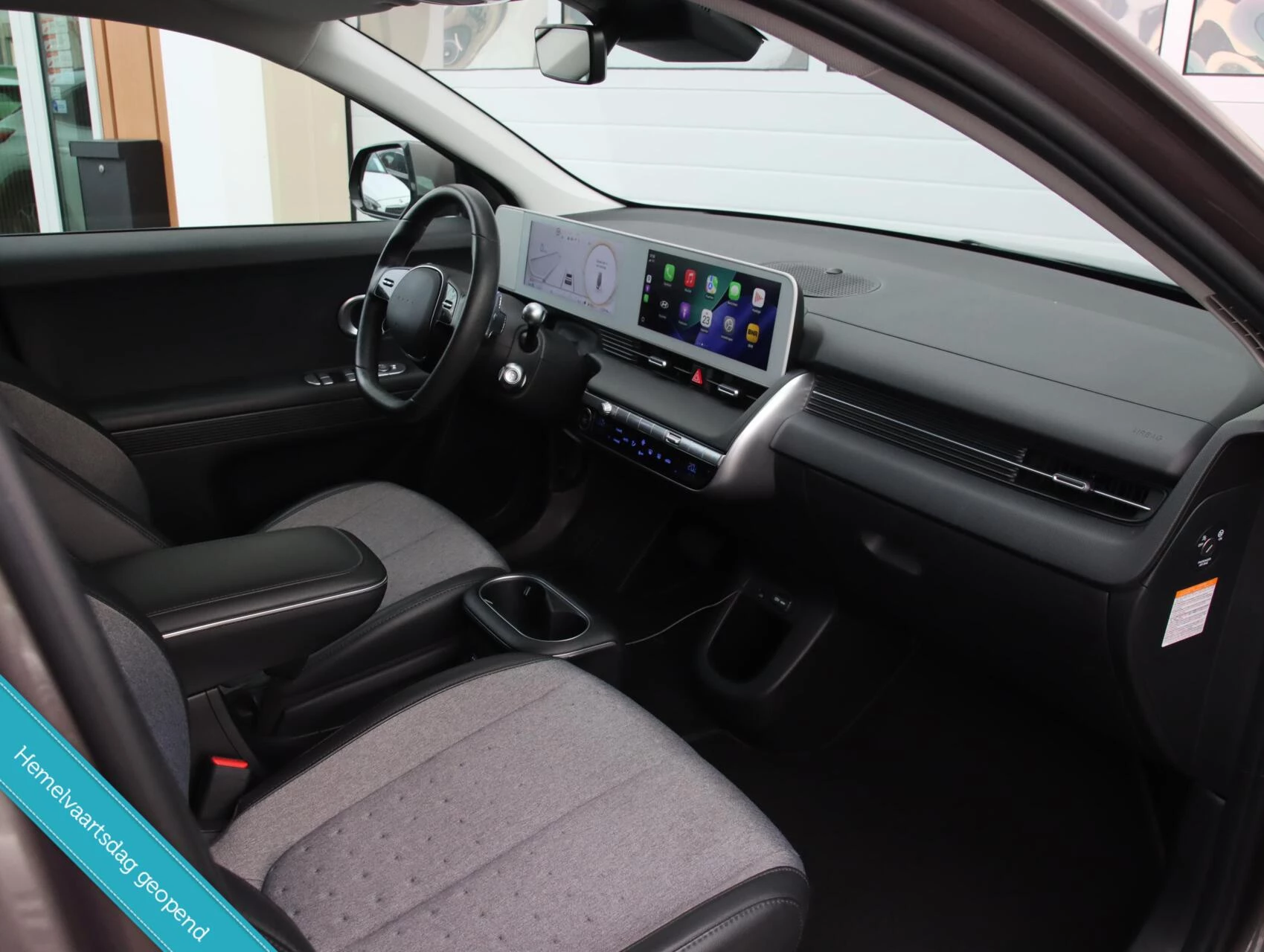 Hoofdafbeelding Hyundai IONIQ 5