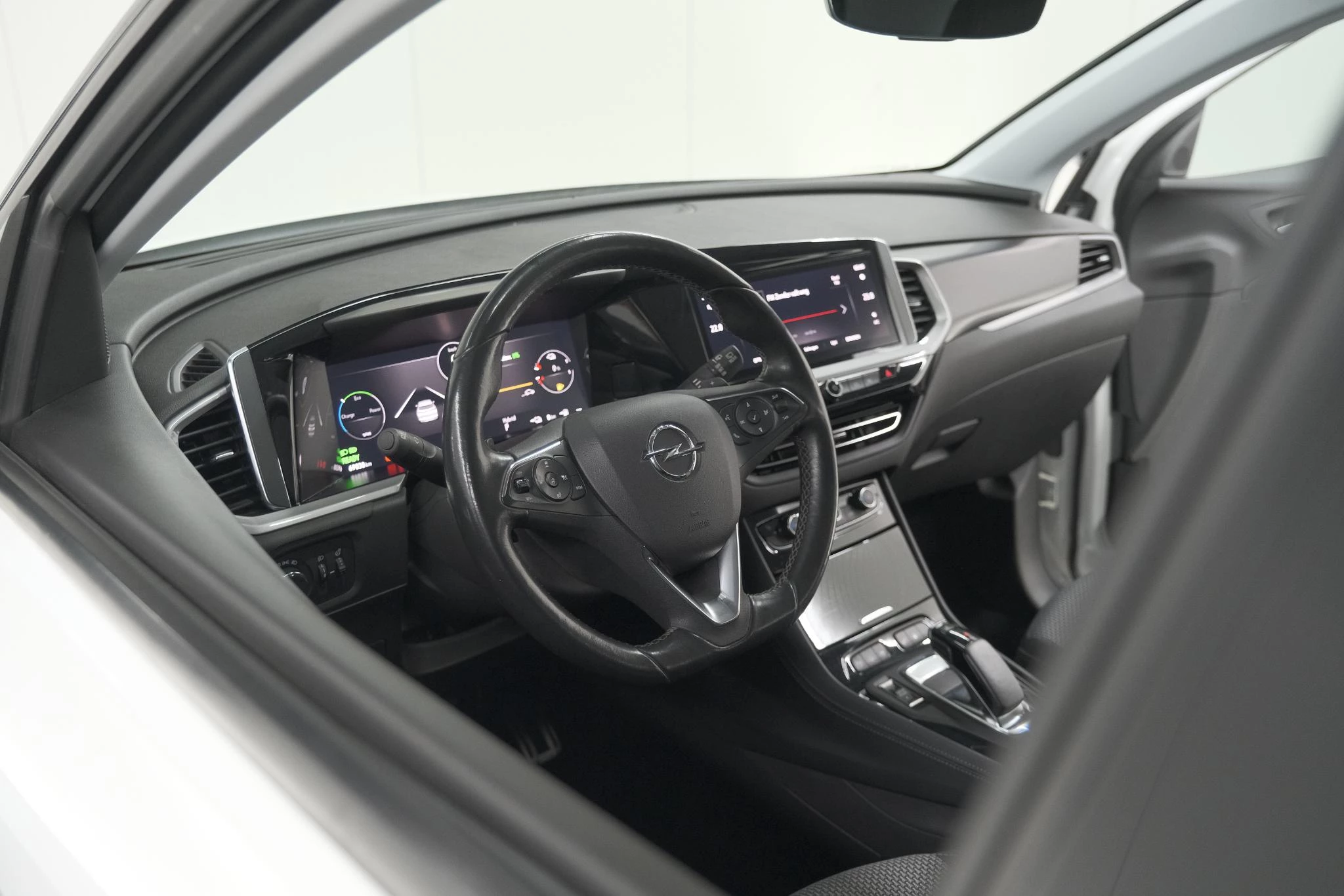Hoofdafbeelding Opel Grandland