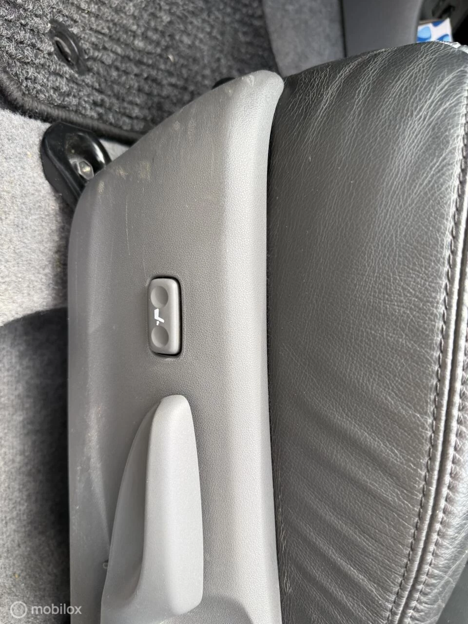 Hoofdafbeelding Toyota Prius