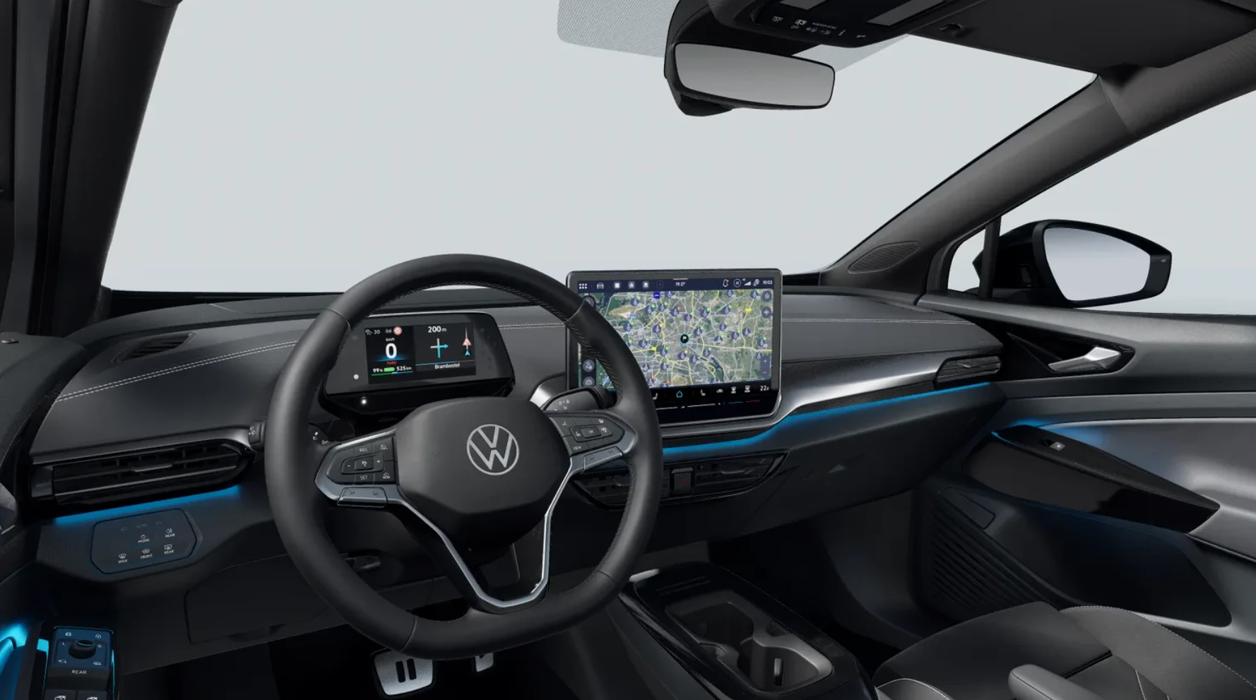 Hoofdafbeelding Volkswagen ID.4