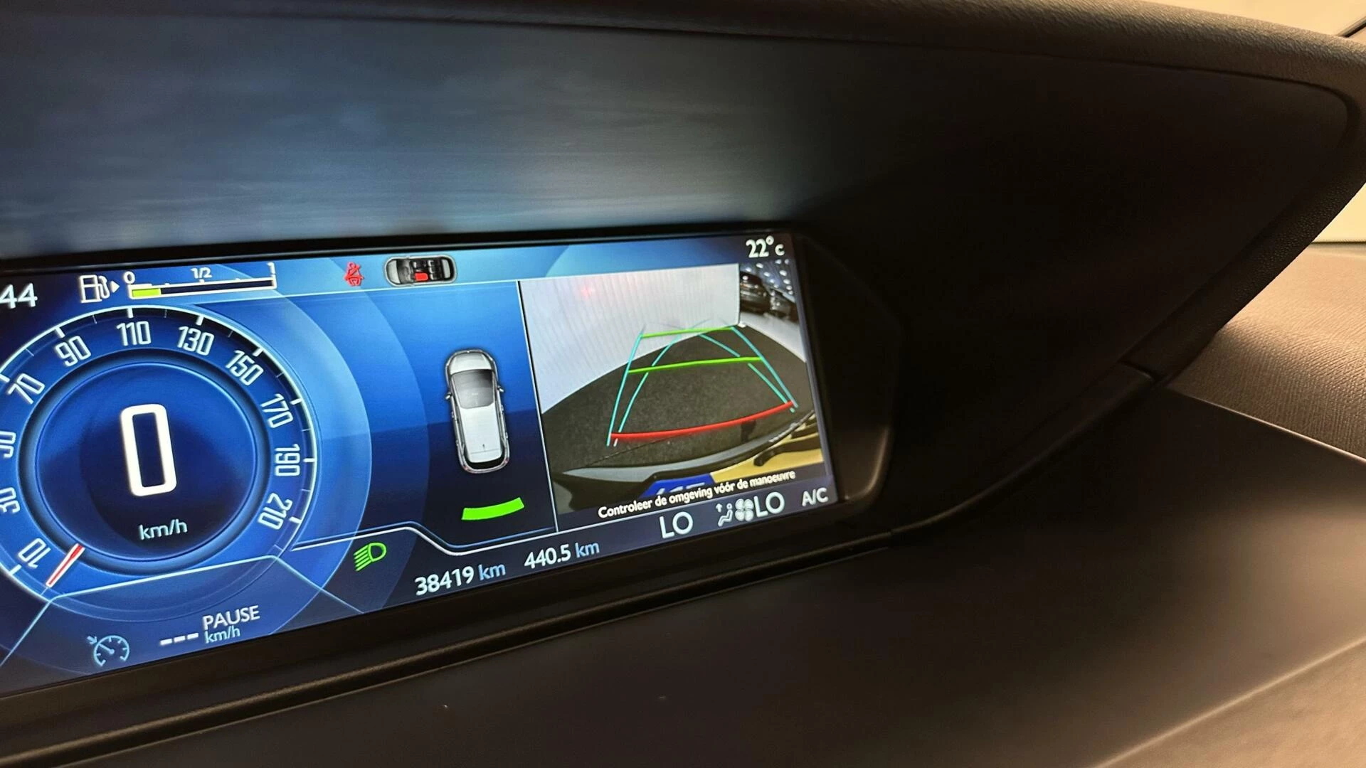 Hoofdafbeelding Citroën C4 Picasso