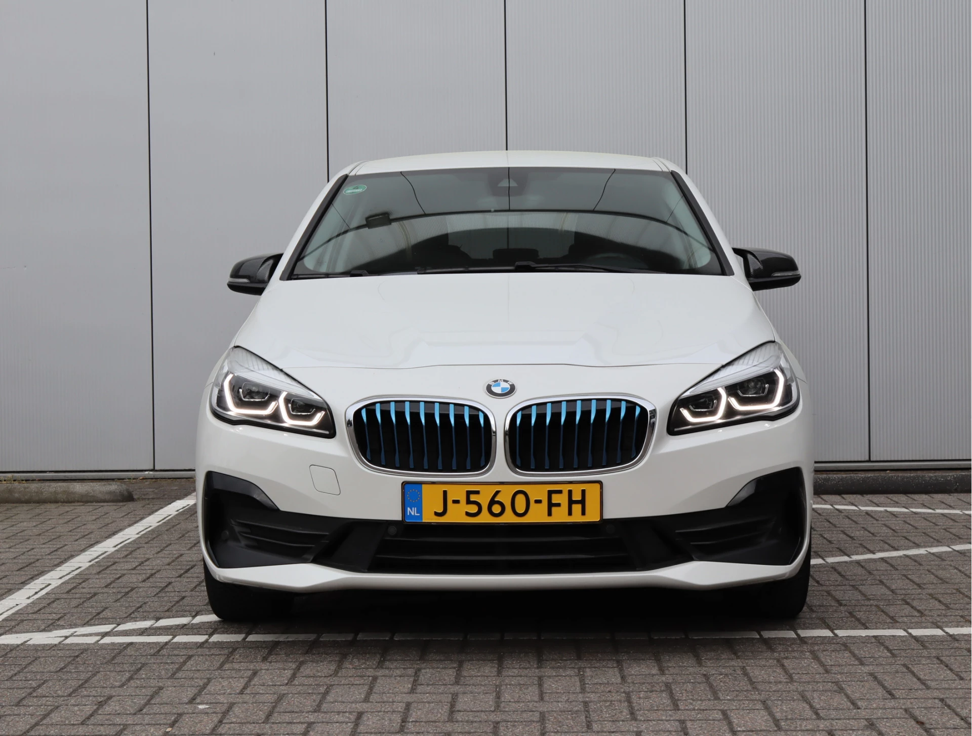 Hoofdafbeelding BMW 2 Serie
