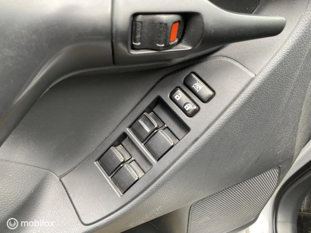 Hoofdafbeelding Toyota Verso