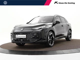 Volkswagen T-Roc R-Line First Edition 1.5 eTSI 150 PK 7 versn. DSG · Assistance Pakket · Black Style Pakket · Multimedia Pakket · Tech Pakket Plus