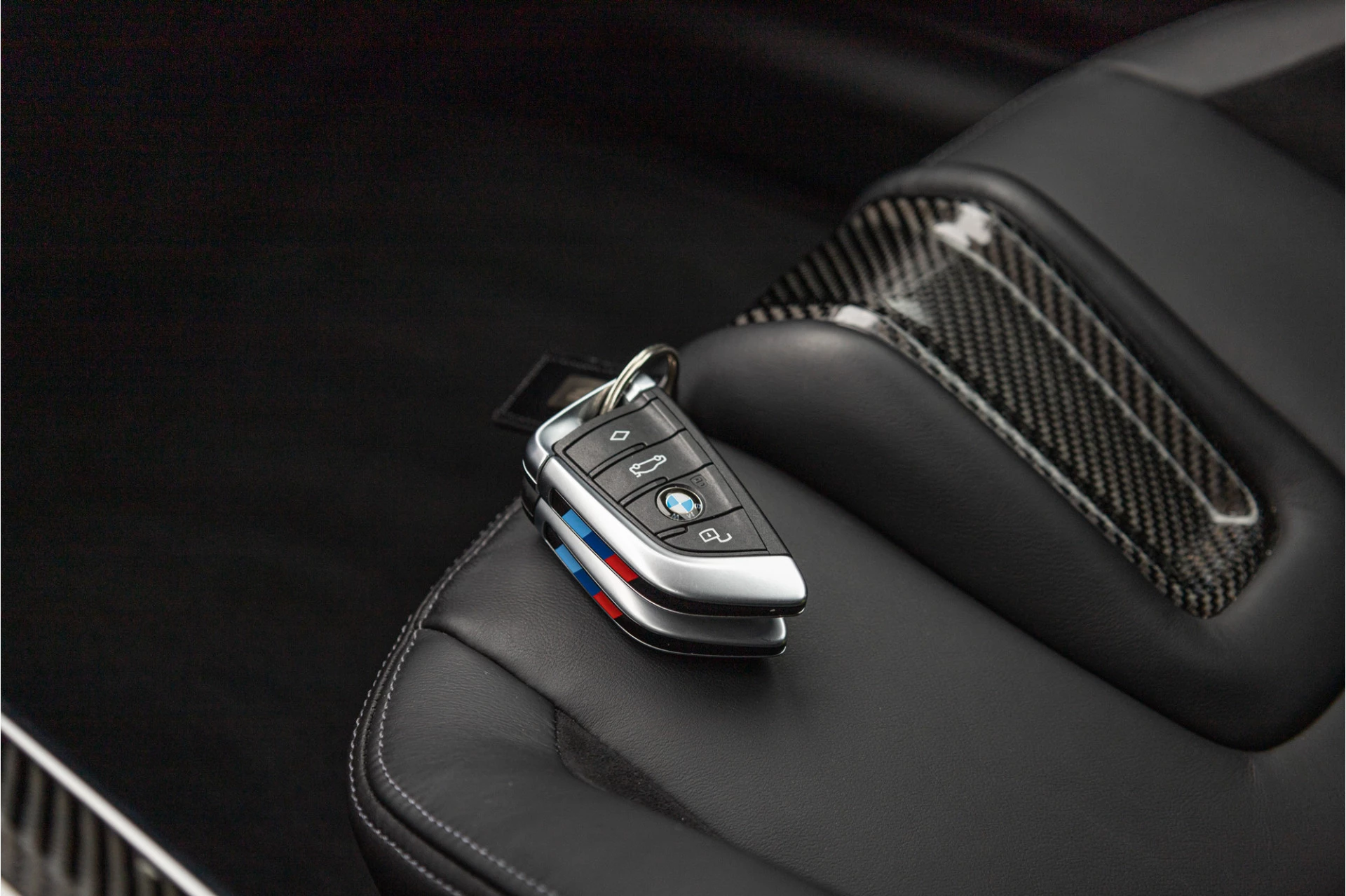 Hoofdafbeelding BMW M4