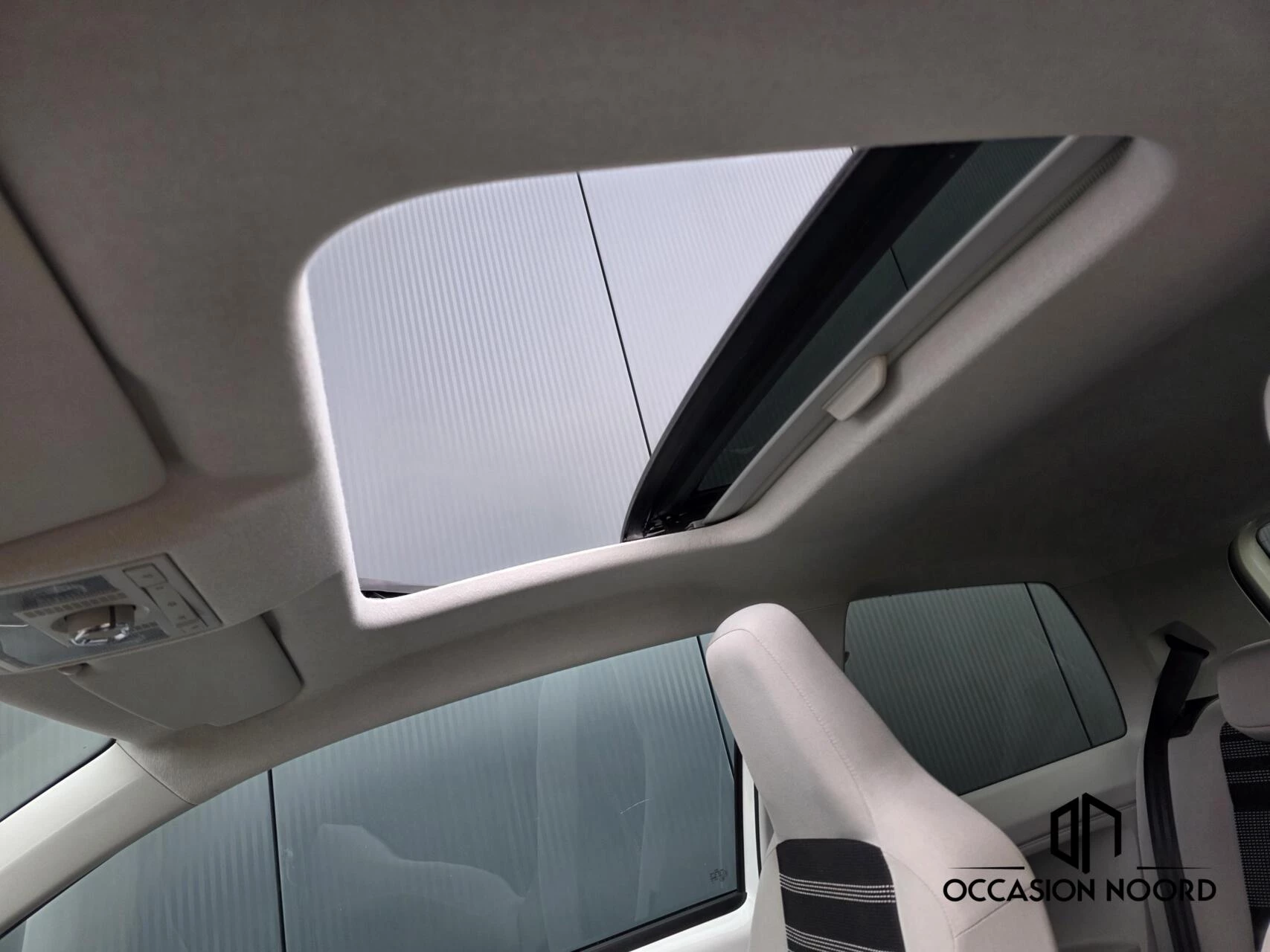 Hoofdafbeelding SEAT Mii