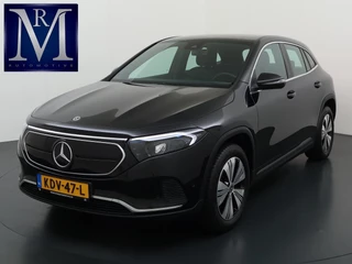 Hoofdafbeelding Mercedes-Benz EQA Mercedes-Benz EQA 250+ Luxury Line 71 kWh  | RIJKLAARPRIJS incl. 12mnd BOVAG