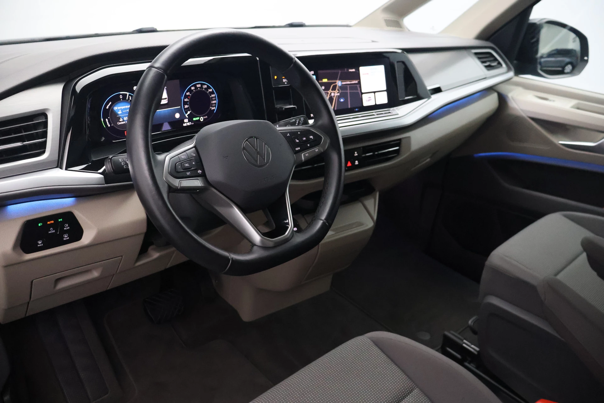 Hoofdafbeelding Volkswagen Multivan